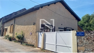 maison à la vente -   21340  SANTOSSE, surface 149 m2 vente maison - UBI398813832